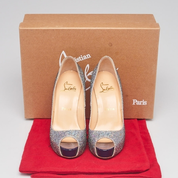 Christian Louboutin Shoes - Christian Louboutin shoes